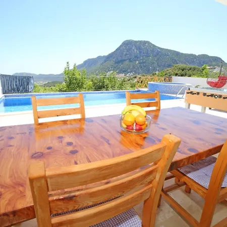 Vila Alina Kaş