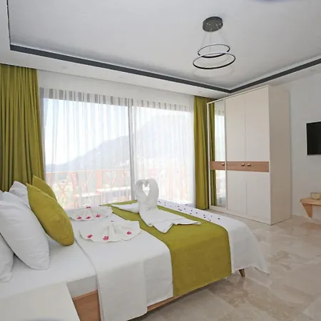 Alina * Kaş