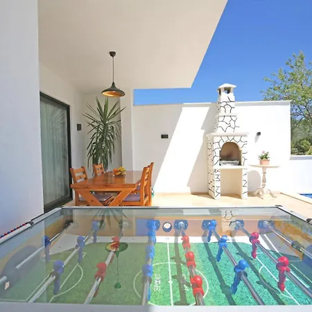 Vila Alina *