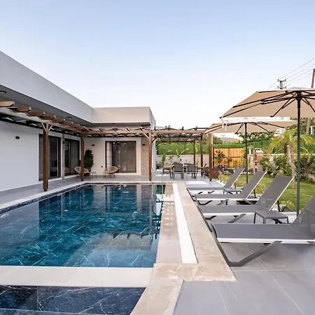 Villa Alina *