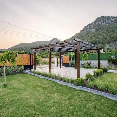 Villa Alina