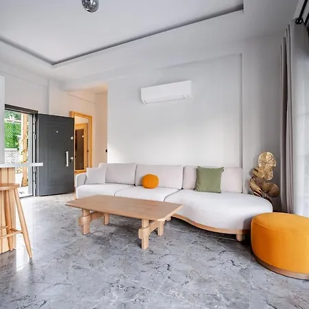 Alina Villa Fethiye